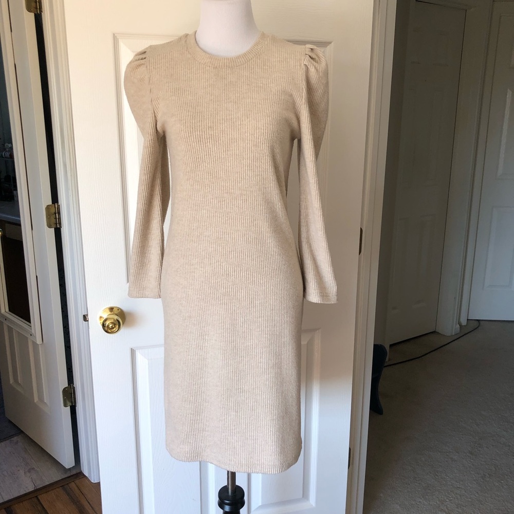 Harper Dress (Medium)